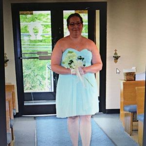 Meet your Posher, Marcie